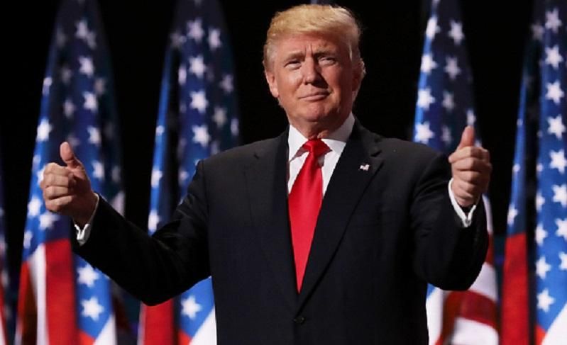 Інавгурацію Трампа розтягнуть на три дні Інавгурацію Трампа розтягнуть на три дні