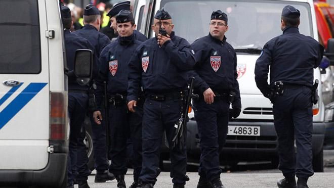 В Будапеште на улицы вывели бронетехнику из-за теракта в Берлине