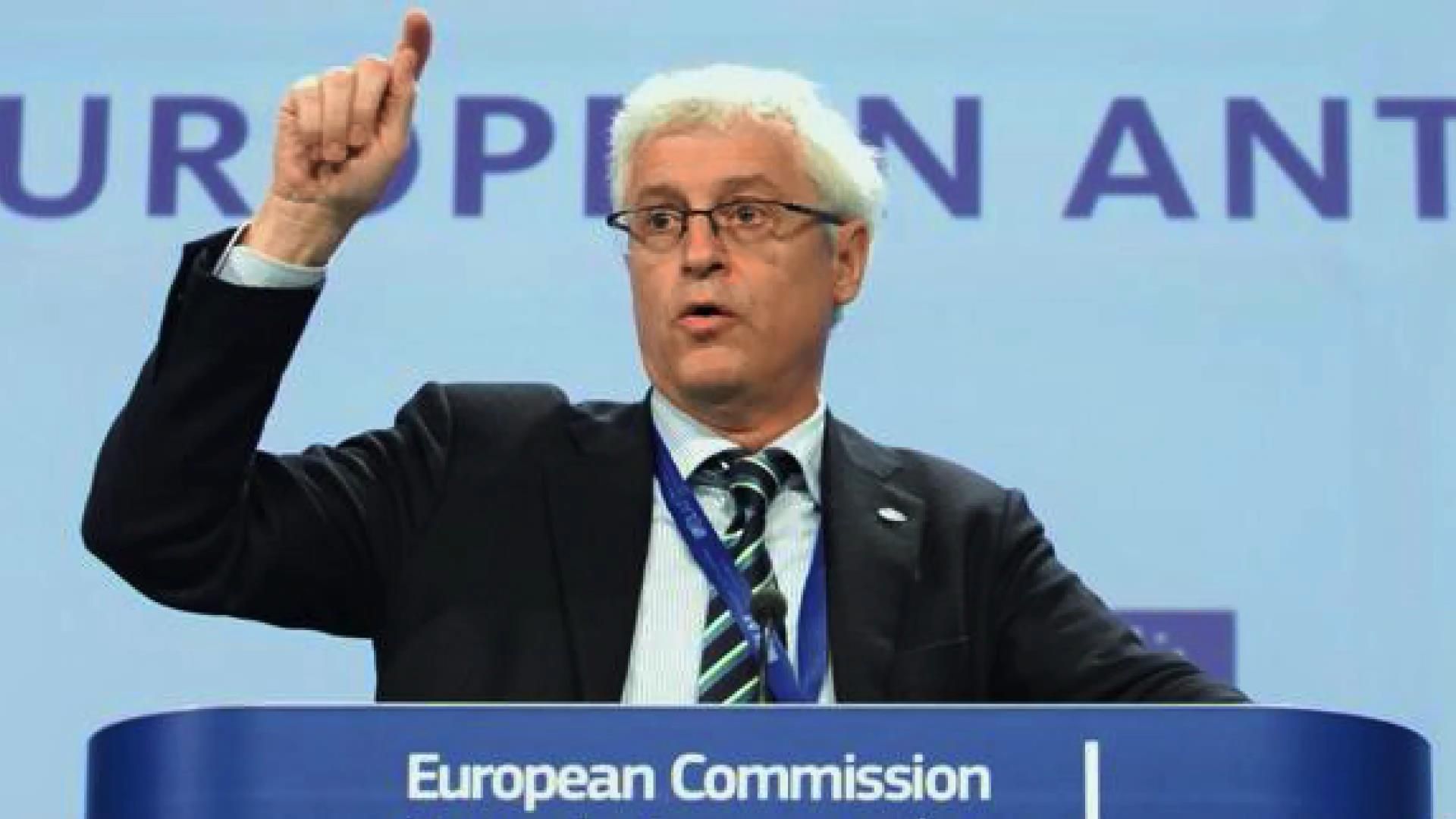 Антикоррупционный комитет хочет видеть западных экспертов аудиторами НАБУ Антикоррупционный комитет хочет видеть западных экспертов аудиторами НАБУ