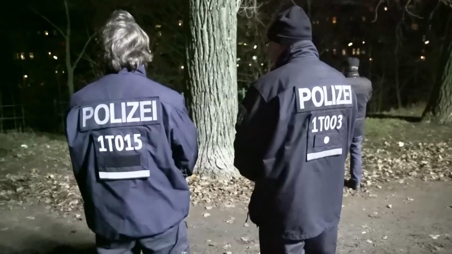 З'явилися нові шокуючі подробиці розслідування теракту в Німеччині