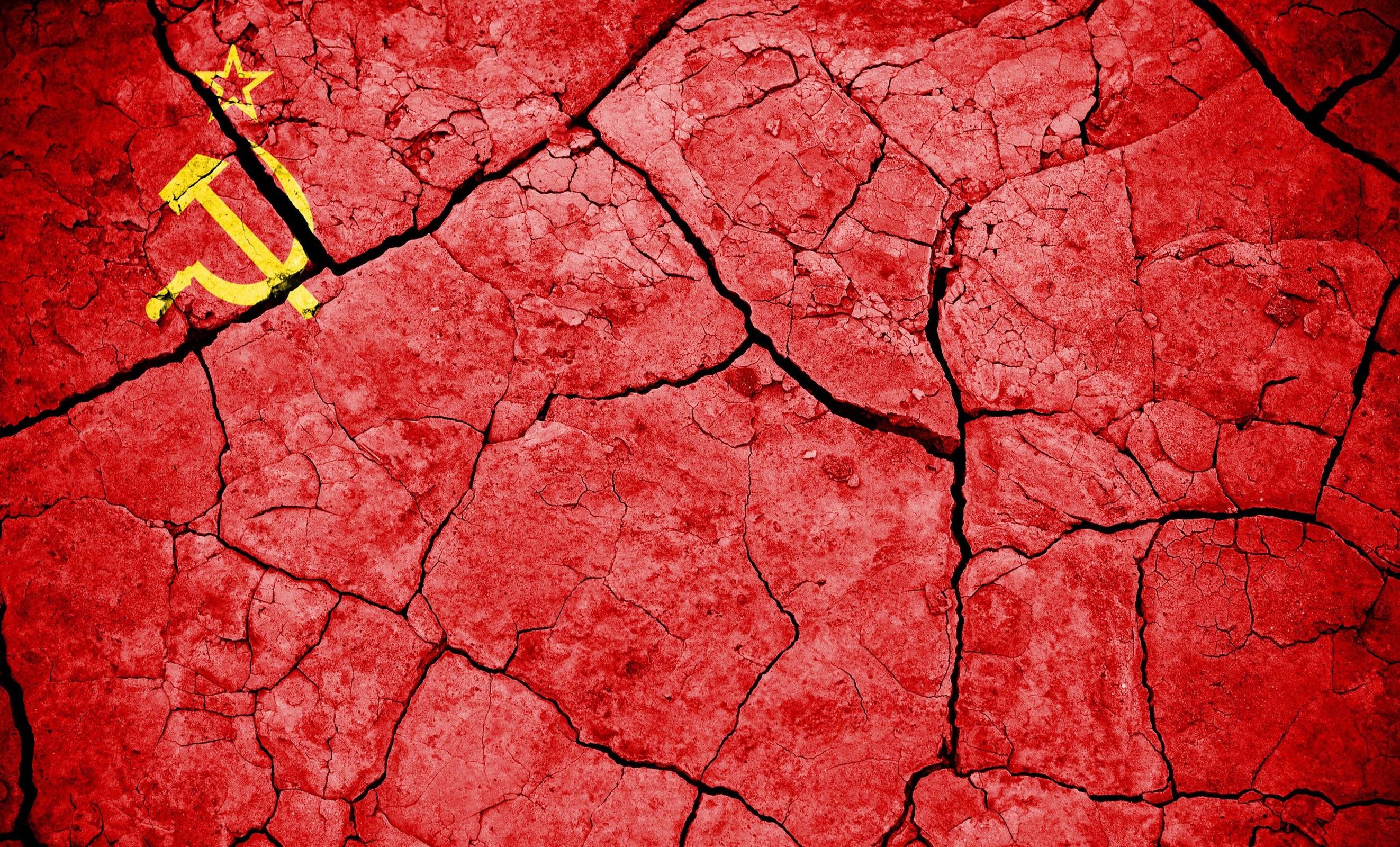 25 років потому: 7 явищ пострадянської епохи за версією USA Today 25 років потому: 7 явищ пострадянської епохи за версією USA Today