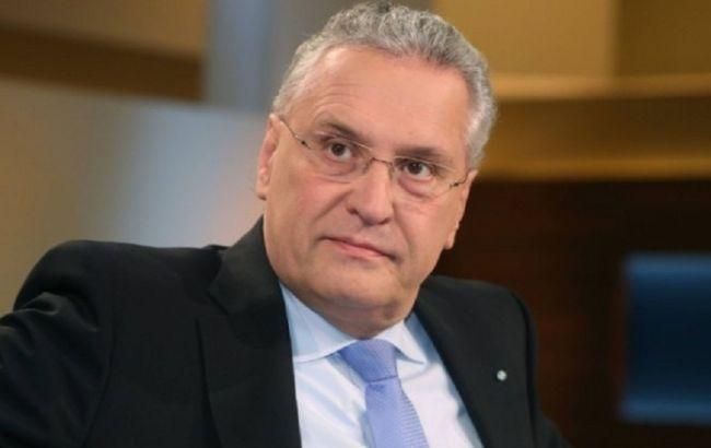 Сьогодні біженці становлять велику загрозу, – міністр внутрішніх справ Баварії