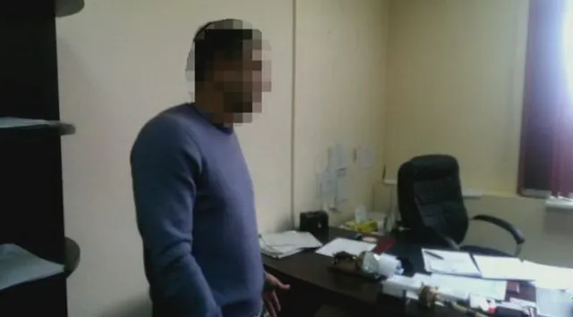 Хабар, депутат, Дніпро Хабар, депутат, Дніпро