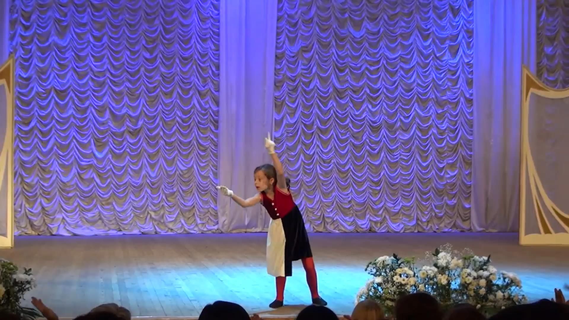 В Киеве пройдет театральный показ на языке жестов