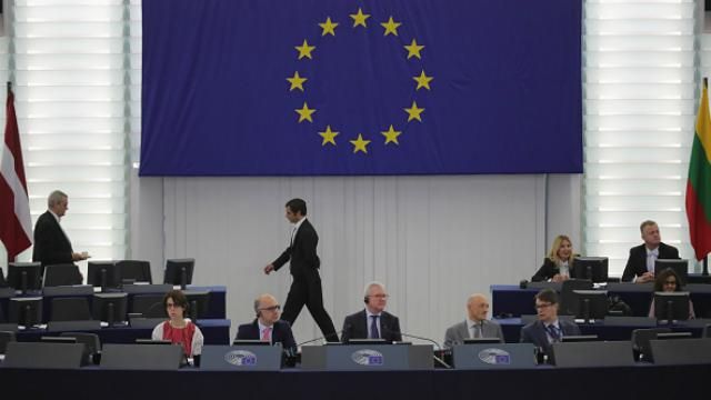 В Європарламенті знову роблять прогнози щодо українського безвізу