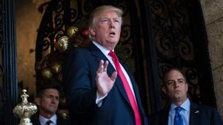 Трамп заговорив про розширення ядерного потенціалу США 