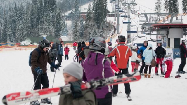 "Буковель" и самолеты: что акционеры "Приватбанка" отдавали НБУ в качестве залога "Буковель" и самолеты: что акционеры "Приватбанка" отдавали НБУ в качестве залога