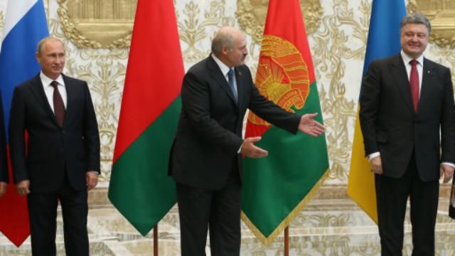 Политолог сказал, почему нужно изменить статус России на переговорах в Минске Политолог сказал, почему нужно изменить статус России на переговорах в Минске