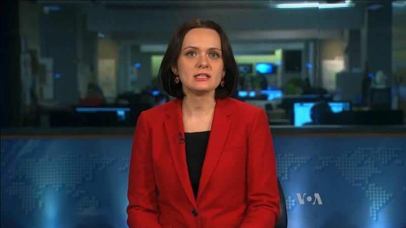 Голос Америки. Влияние хакерских атак из России на выборы в США