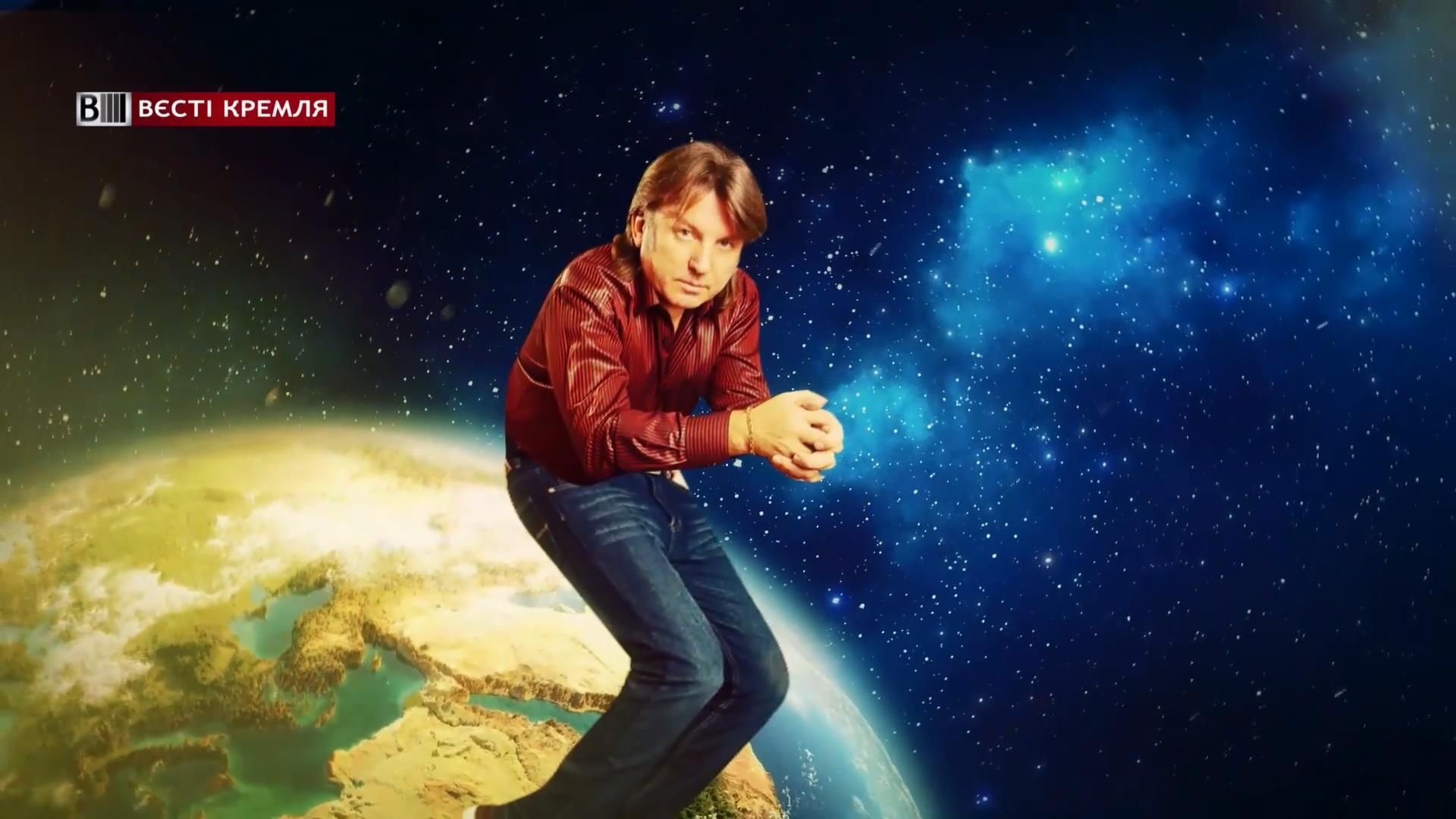 Россияне рассмешили идеей колонизации Луны Россияне рассмешили идеей колонизации Луны