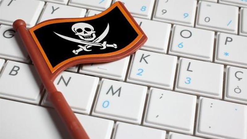 Еще один пиратский онлайн-кинотеатр заблокирован в Украине