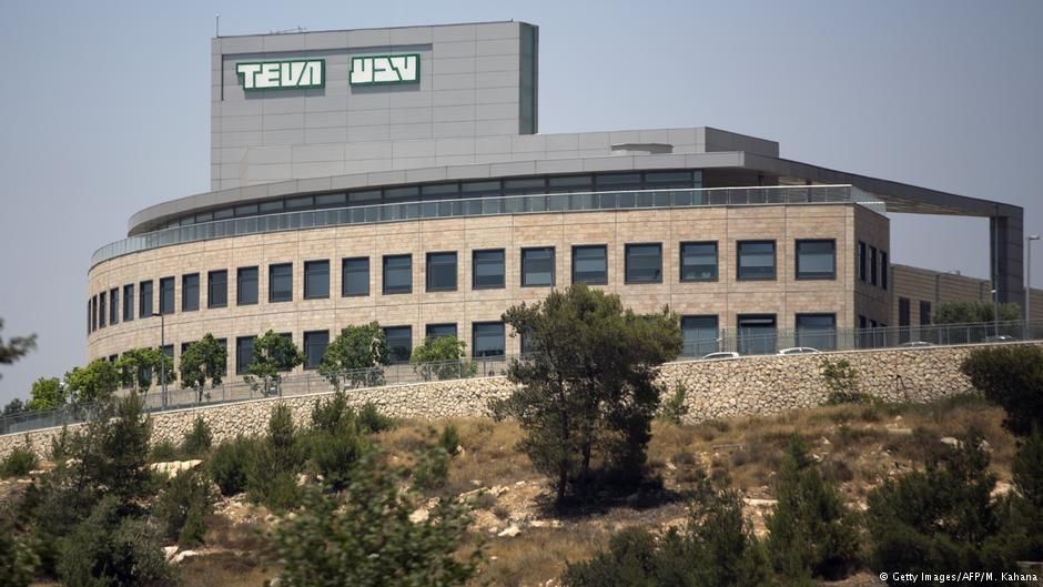 Ізраїльська компанія заплатить чималий штраф через хабарництво в Україні Ізраїльська компанія заплатить чималий штраф через хабарництво в Україні