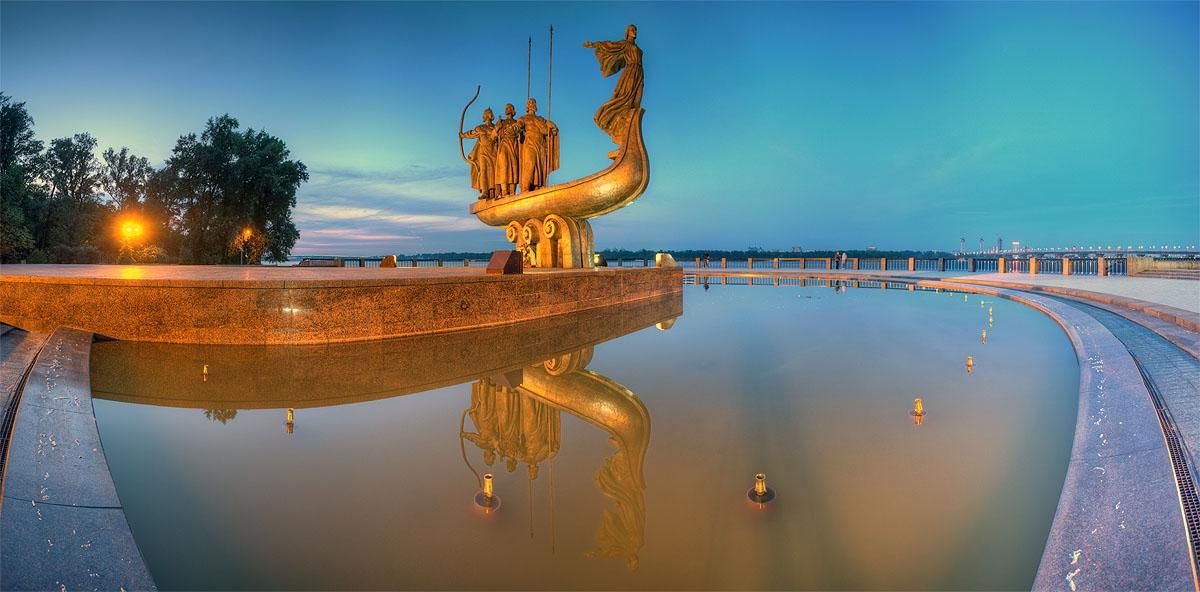 Киев возглавил рейтинг самых опасных городов Европы Киев возглавил рейтинг самых опасных городов Европы