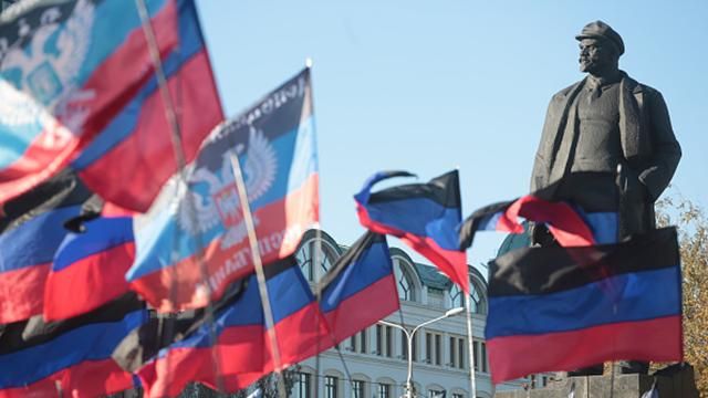 У Путіна пообіцяли ватажкам бойовиків приєднання до Росії, – Тимчук 