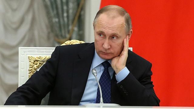 Путін назвав витрати на національну оборону Росії 