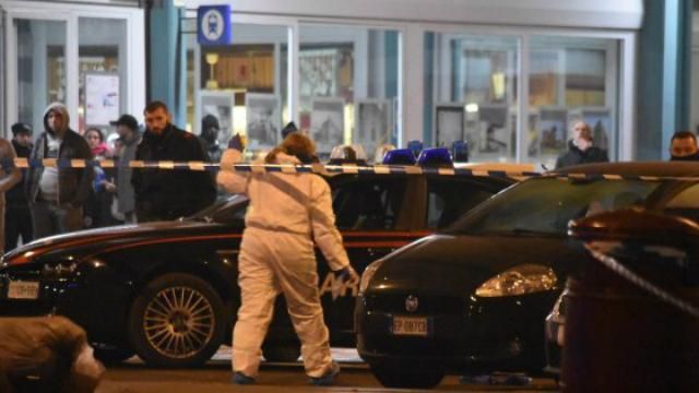 Підозрюваного в теракті у Берліні застрелили в Мілані, – Reuters