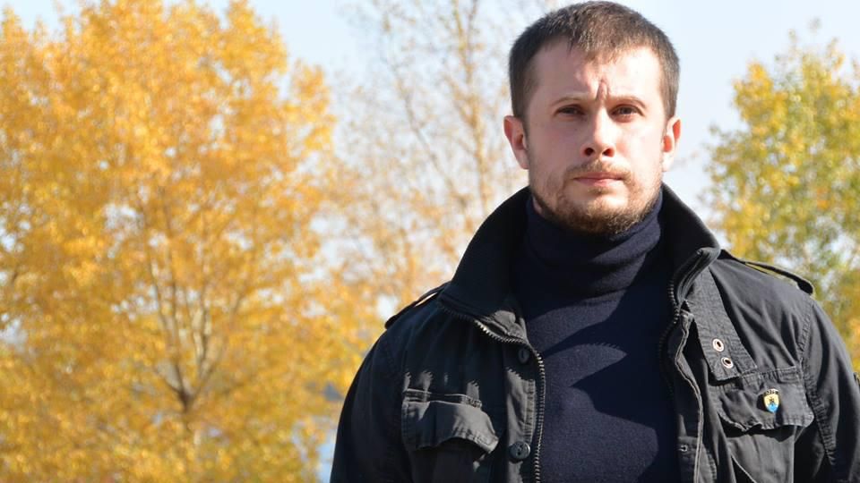 Белецкий рассказал в чем важность Светлодарской дуги для Украины и террористов Белецкий рассказал в чем важность Светлодарской дуги для Украины и террористов