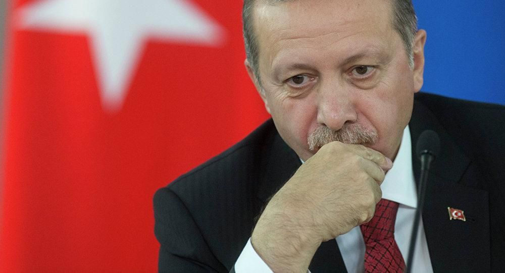 Для Ердогана настає вкрай невдалий час, – The Washington Post