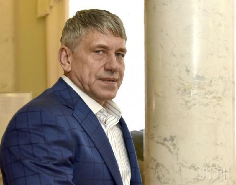 Украинская энергетическая система полностью готова к зиме, – Насалик
Украинская энергетическая система полностью готова к зиме, – Насалик