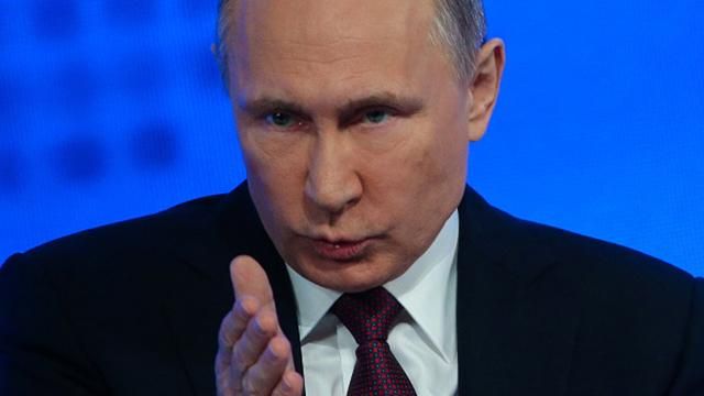 Обмен "всех на всех" не устраивает жителей Донбасса, – Путин