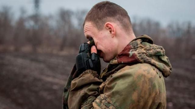 Лисенко назвав втрати серед українських захисників за останню добу 