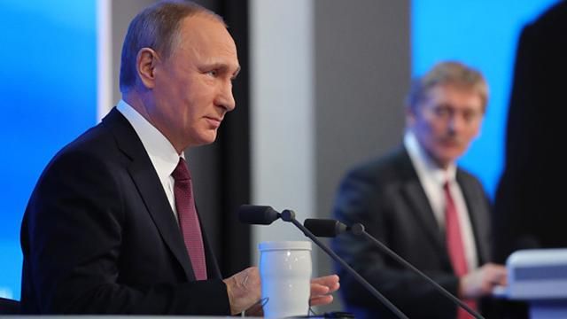 Путин высмеял противовоздушную оборону США Путин высмеял противовоздушную оборону США