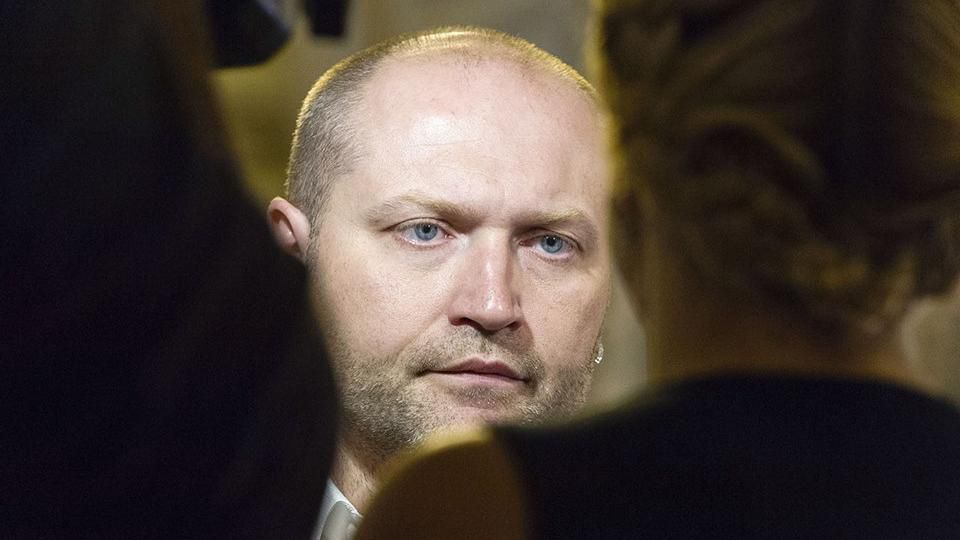 Береза прокоментував своє призначення в ПАРЄ замість Савченко Береза прокоментував своє призначення в ПАРЄ замість Савченко