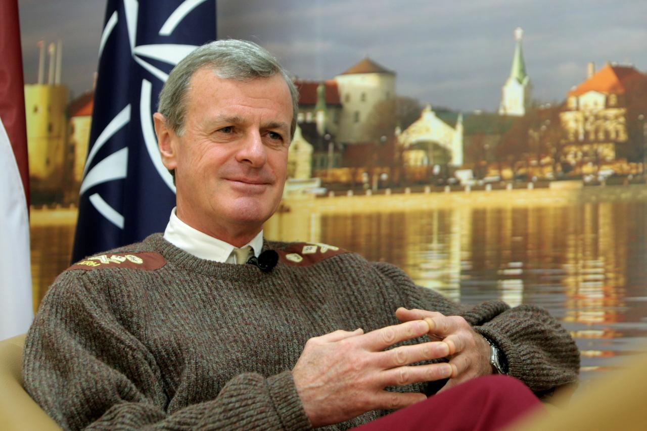 Через 5 лет НАТО прекратит свое существование, – британский генерал