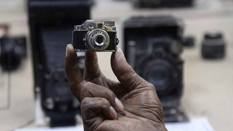 12 фотографий, которые расскажут про 2016 год 12 фотографий, которые расскажут про 2016 год