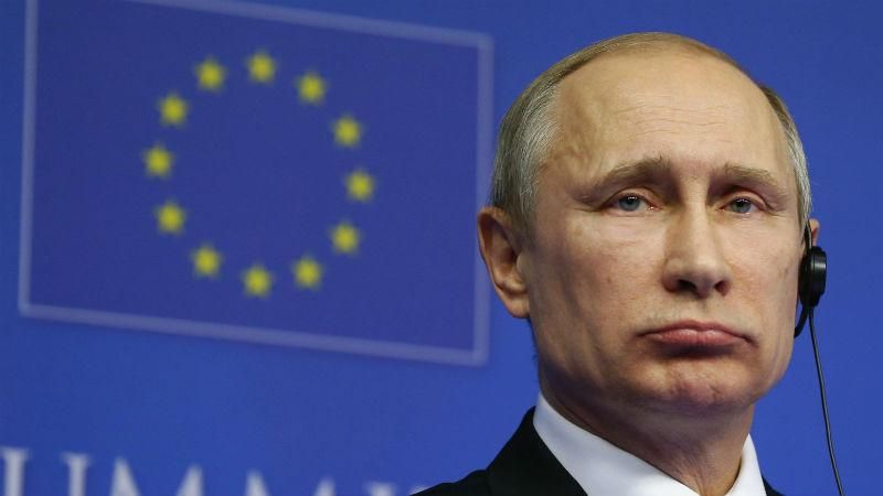 О чем говорил Путин: главные цитаты из пресс-конференции О чем говорил Путин: главные цитаты из пресс-конференции