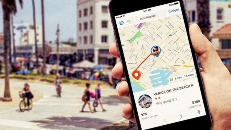 Лучшие мобильные приложения, которые пригодятся в путешествии Лучшие мобильные приложения, которые пригодятся в путешествии