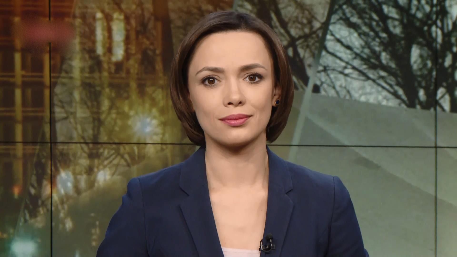 Выпуск новостей за 20:00: Путин снова наговорил. Подробности теракта в Берлине