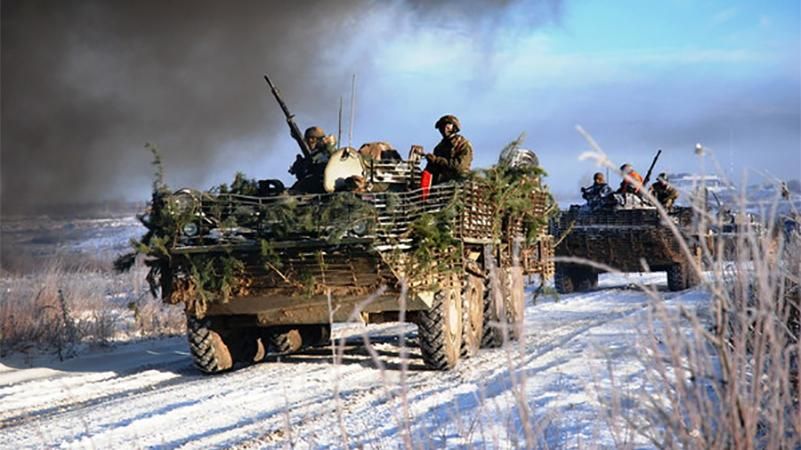 Что произошло на Светлодарской дуге и ужасные последствия обстрела, – рассказ офицера ВСУ Что произошло на Светлодарской дуге и ужасные последствия обстрела, – рассказ офицера ВСУ