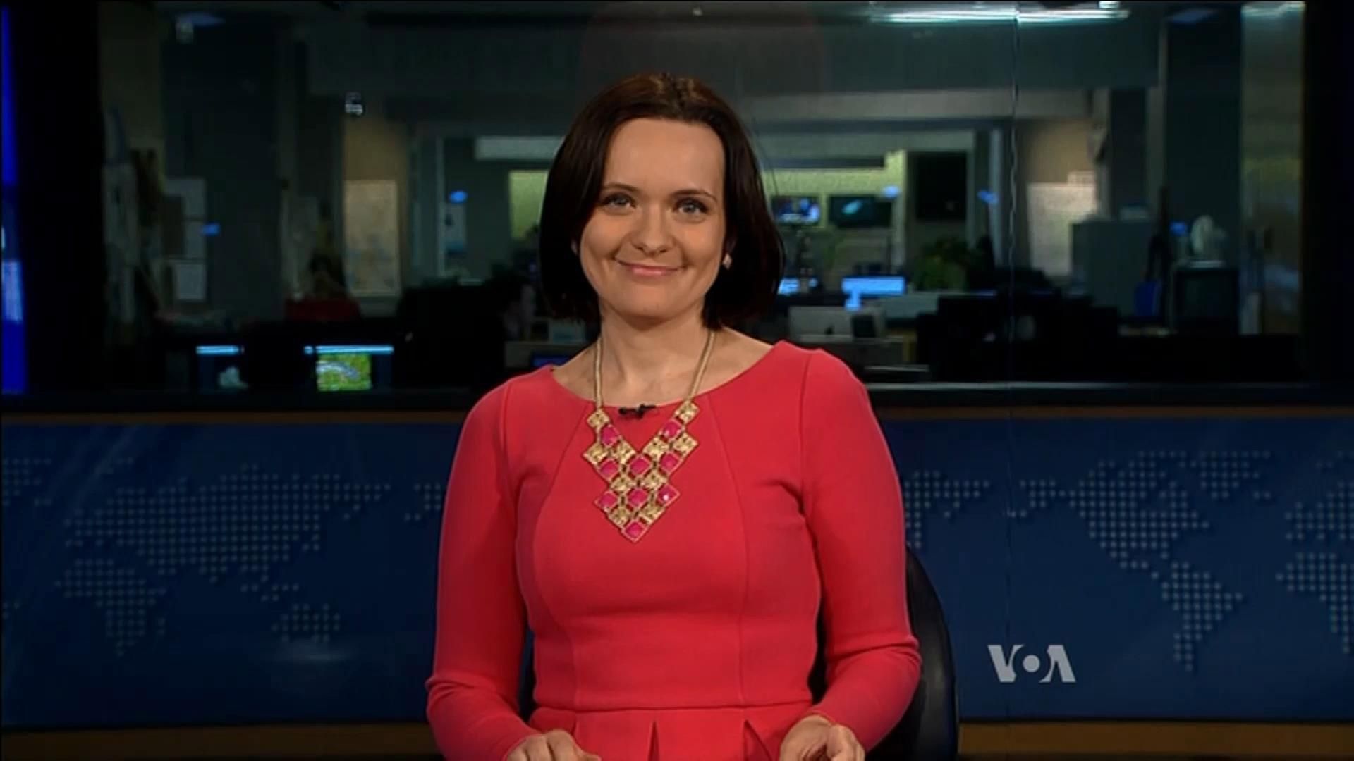 Голос Америки. Чи розпочнеться ядерна гонка озброєнь між США та Росією Голос Америки. Чи розпочнеться ядерна гонка озброєнь між США та Росією