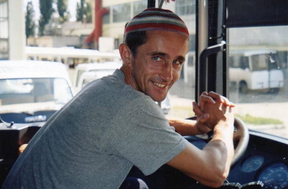 Стало відомо ім’я ще одного загиблого на Світлодарській дузі: у чоловіка п’ятеро дітей Стало відомо ім’я ще одного загиблого на Світлодарській дузі: у чоловіка п’ятеро дітей