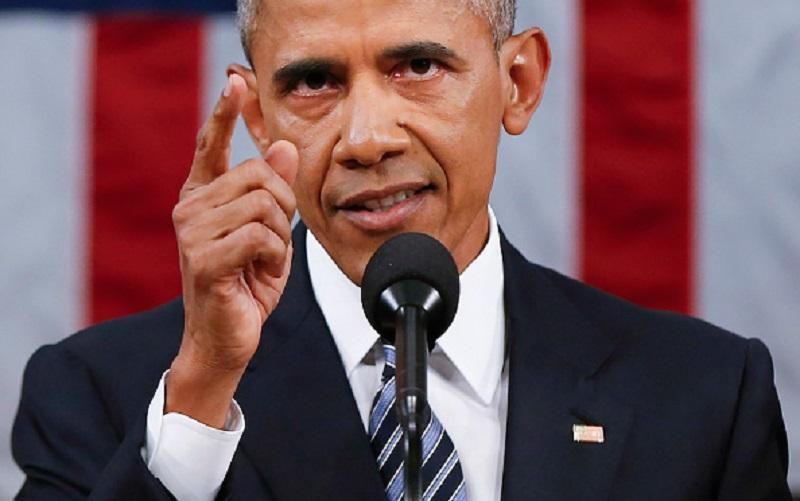 Обама подписал "глобальный акт Магнитского" Обама подписал "глобальный акт Магнитского"