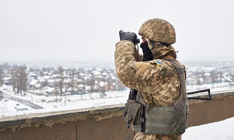Режим тиші не працює: бойовики протрималися 25 хвилин Режим тиші не працює: бойовики протрималися 25 хвилин