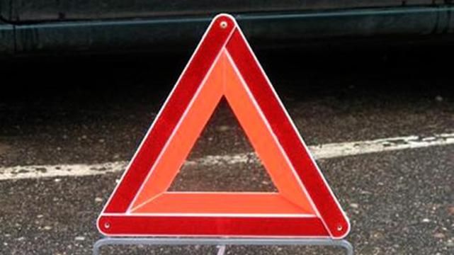 Смертельна ДТП на Запоріжжі забрала життя трьох неповнолітніх Смертельна ДТП на Запоріжжі забрала життя трьох неповнолітніх