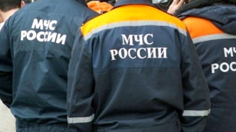 На бывшей военной части России прогремел мощный взрыв: есть жертвы На бывшей военной части России прогремел мощный взрыв: есть жертвы