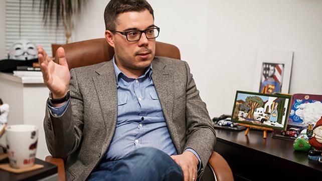 Украину ждут очень непростые времена, – политолог Украину ждут очень непростые времена, – политолог