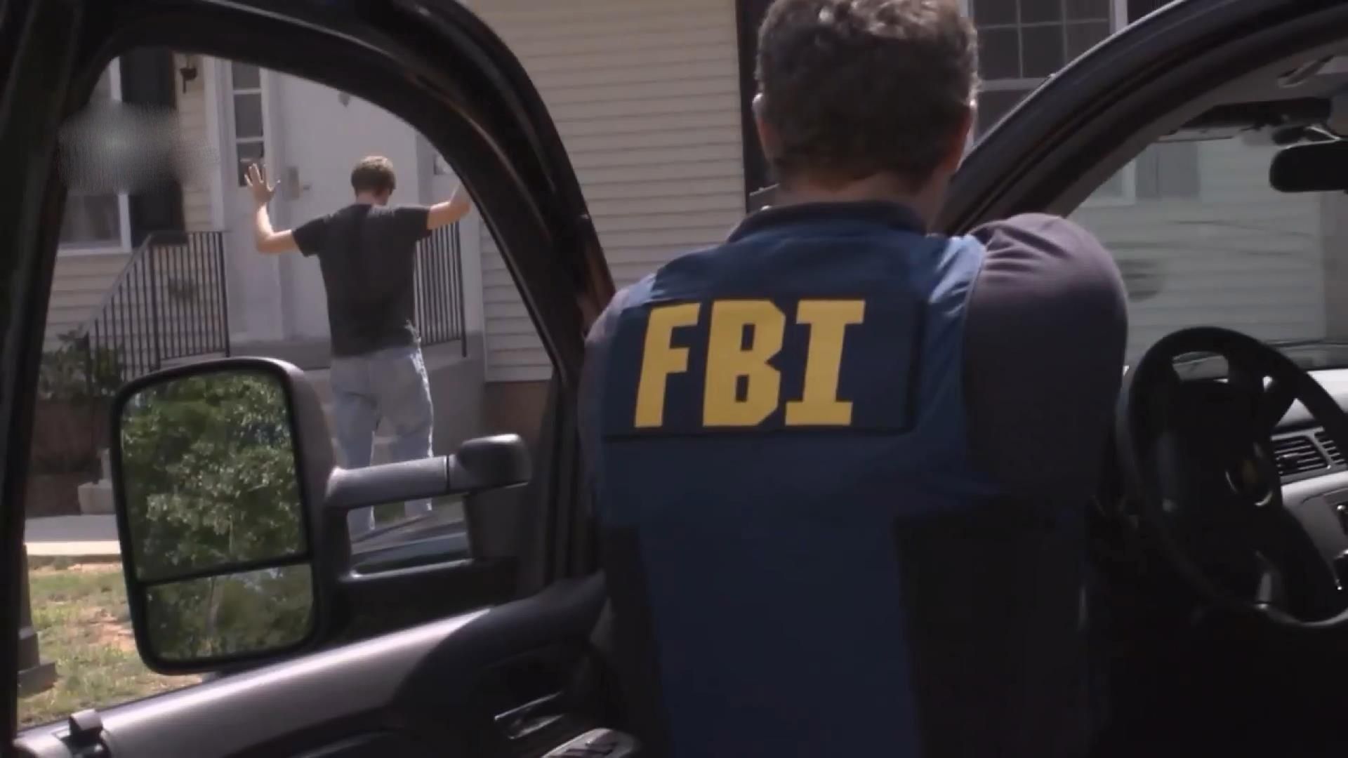 ФБР бьет тревогу из-за возможности терактов со стороны ИГИЛ на Рождество ФБР бьет тревогу из-за возможности терактов со стороны ИГИЛ на Рождество