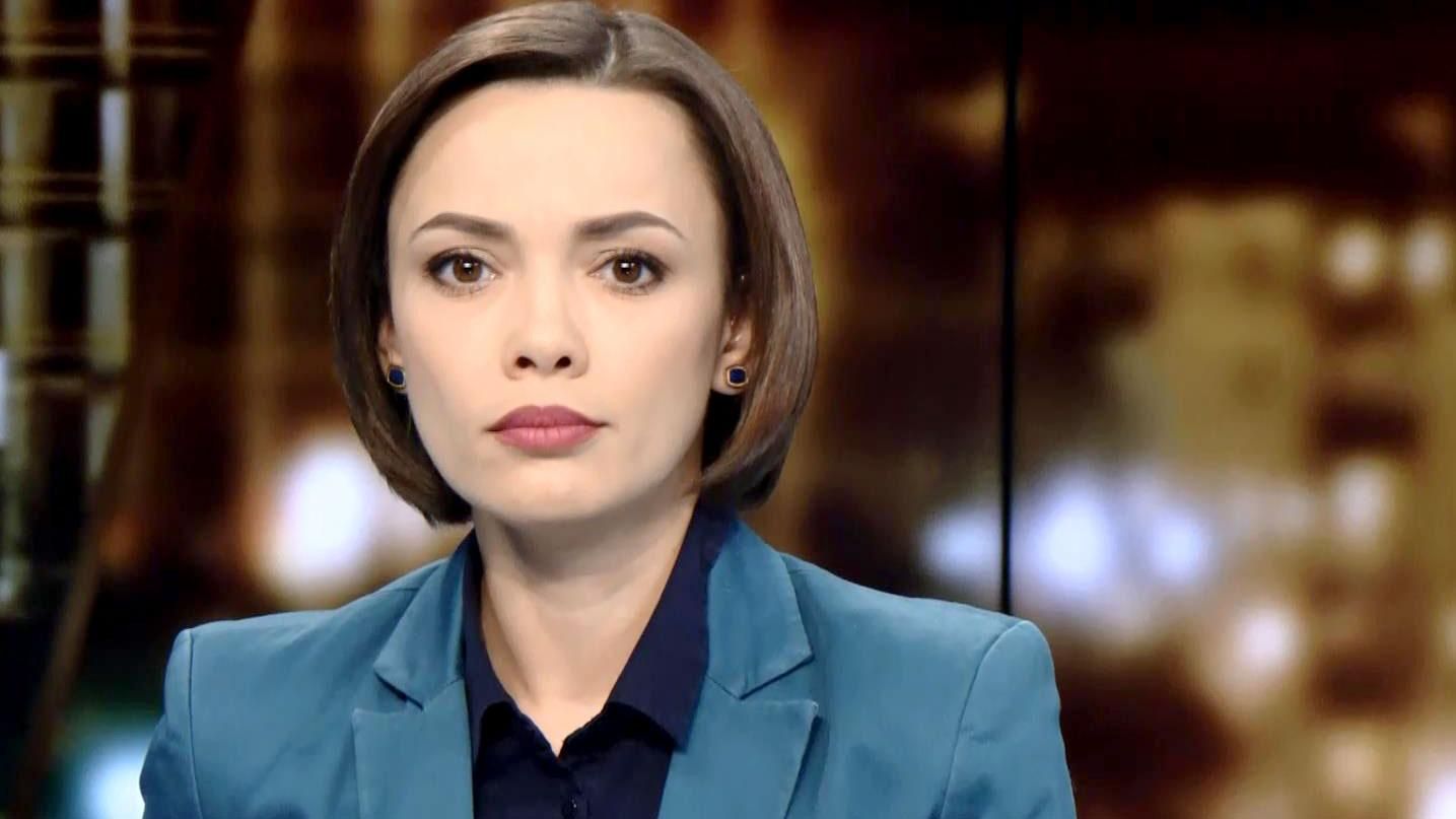 Випуск новин за 19:00: Резонансне ДТП. Зірваний режим тиші Випуск новин за 19:00: Резонансне ДТП. Зірваний режим тиші