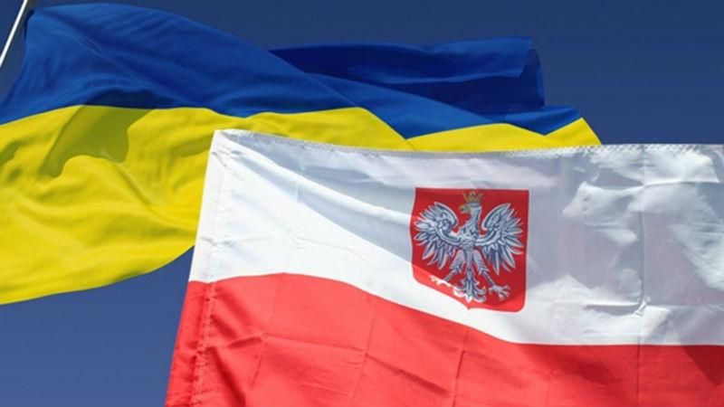 Польское правительство "наказало" портал украинцев за освещение "волынской дискуссии"