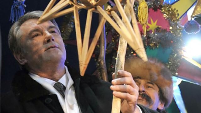 Строительство церкви и дикие утки: Ющенко рассказал, что делает на пенсии Строительство церкви и дикие утки: Ющенко рассказал, что делает на пенсии