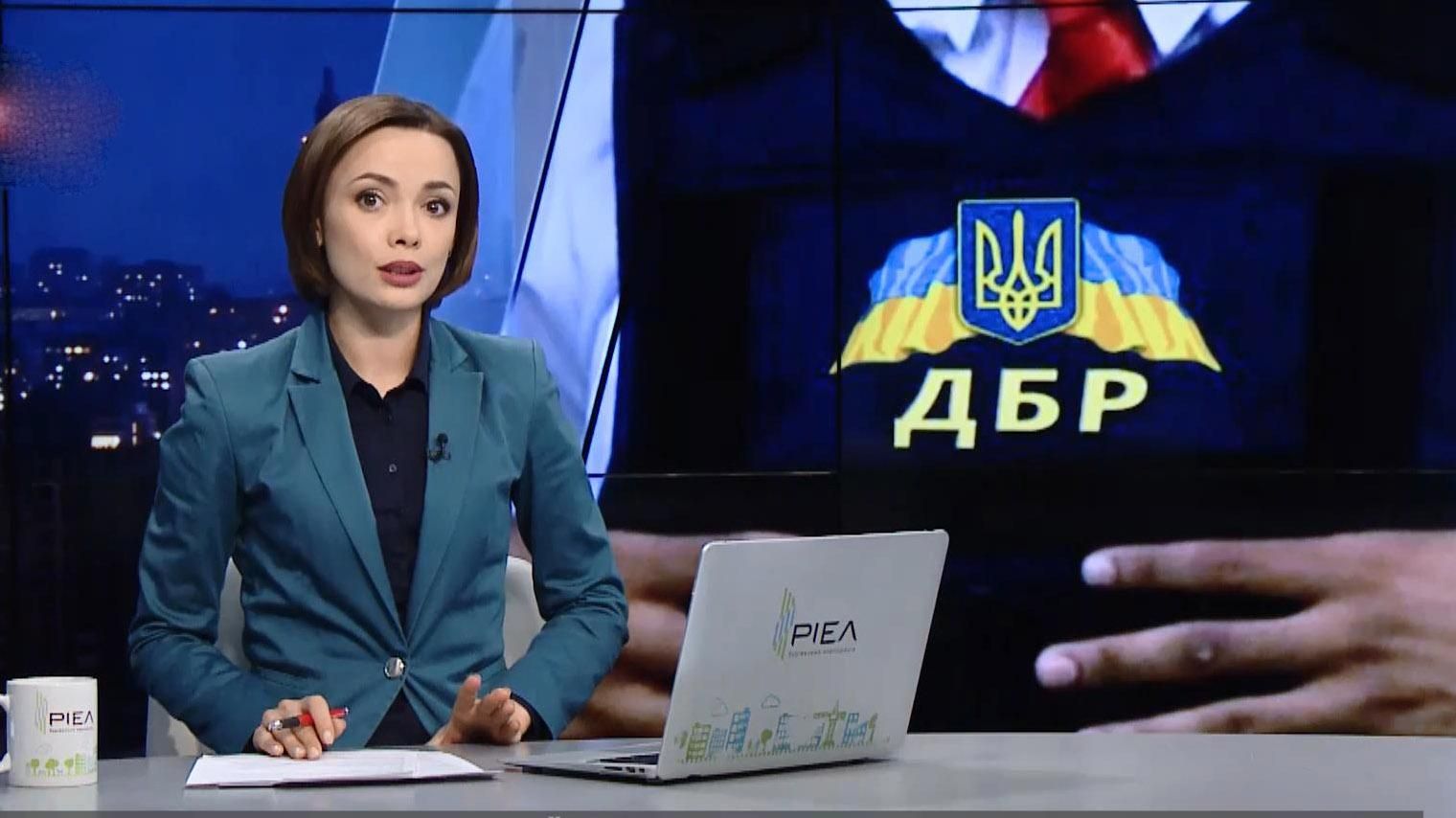 Підсумковий випуск новин за 21:00: Український стяг на фронті. Подробиці берлінського теракту