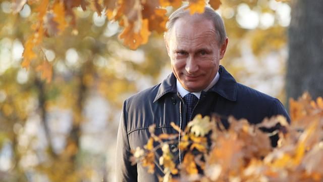 Спокій Путіна – це трагедія для нас, – журналіст 