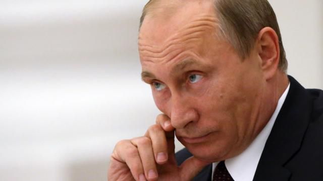 Російський політолог назвав головну проблему Путіна у 2017 році 