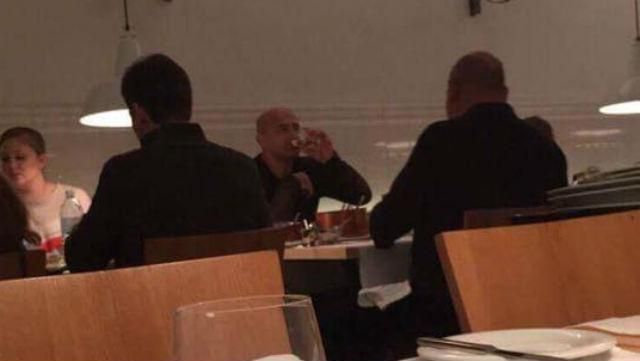 Нардеп від БПП зустрівся у Відні з міністром-втікачем часів Януковича, – журналіст Нардеп від БПП зустрівся у Відні з міністром-втікачем часів Януковича, – журналіст