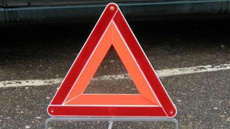 У Києві водій збив двох дітей на переході У Києві водій збив двох дітей на переході