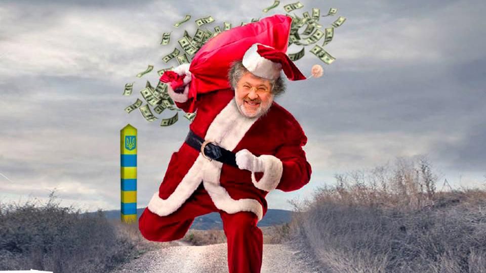 Что Николай принес президенту Пете и пресс-конференция Путина, – самое смешное за неделю Что Николай принес президенту Пете и пресс-конференция Путина, – самое смешное за неделю